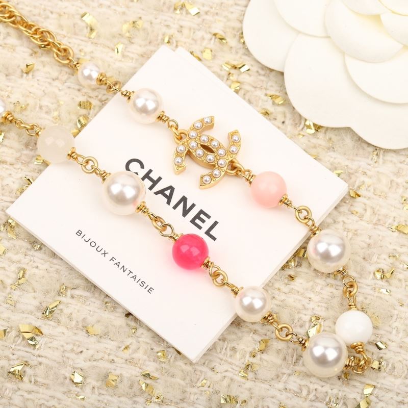 Chanel Necklaces